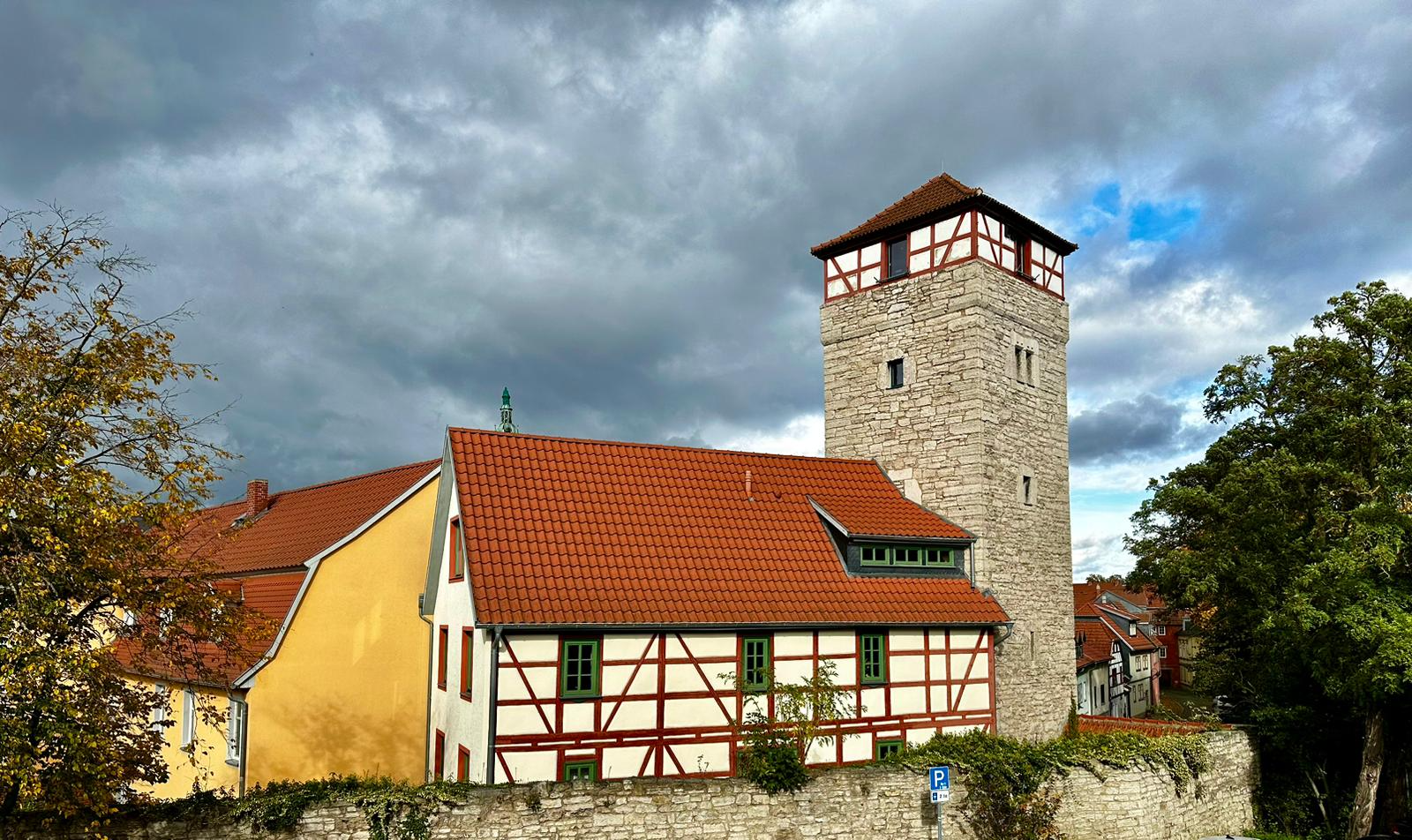 Aussenansicht