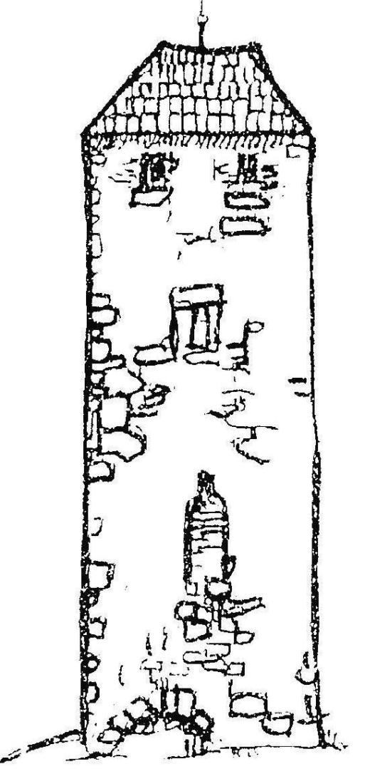 Graesers-Turm