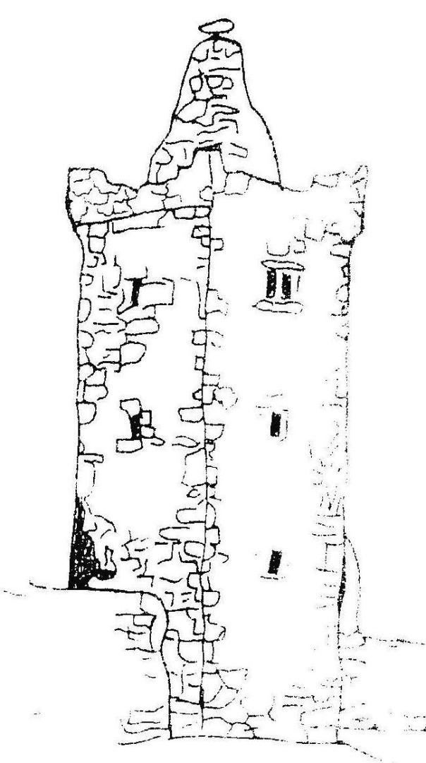 Tellerturm
