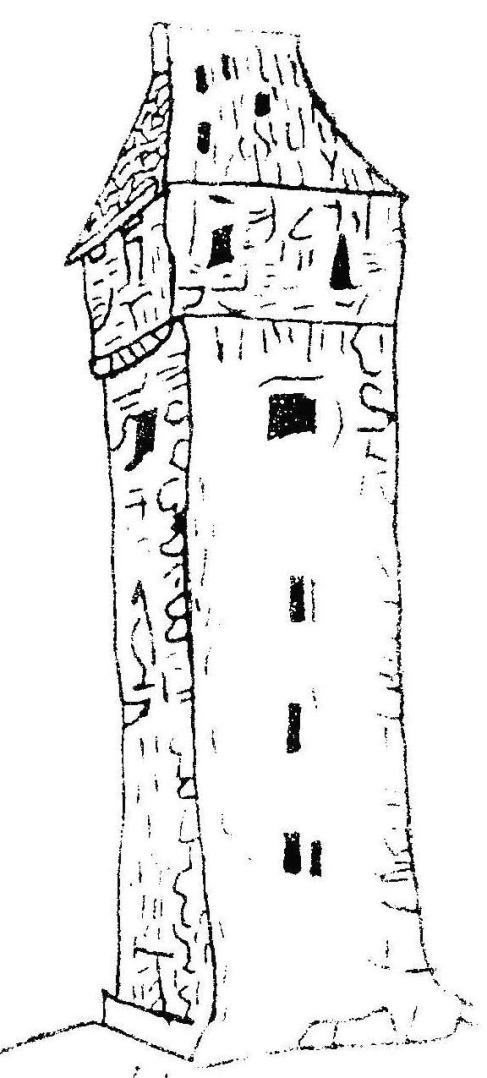 Weißer-Turm